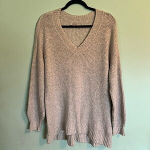 American Eagle V-Neck Sweater